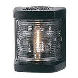 Hella Marine Masthead Navigation Lamp Incandescent  2nm  Black Housing  12V