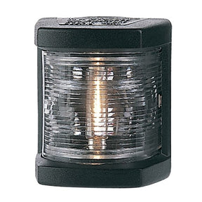 Hella Marine Masthead Navigation Lamp Incandescent  2nm  Black Housing  12V