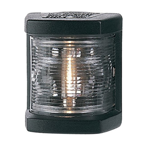 Hella Marine Masthead Navigation Lamp Incandescent  2nm  Black Housing  12V