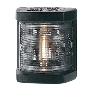 Hella Marine Stern Navigation Lamp Incandescent  2nm  Black Housing  12V