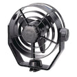 Hella Marine 2Speed Turbo Fan  12V  Black
