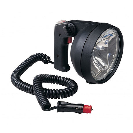 Hella Marine Twin Beam Hand Held Search Light  12V