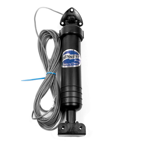 Bennett Marine Hydraulic Actuator wSensor fTPI or NMEA