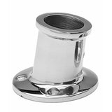 Taylor Made 114 SS Top Mount Flag Pole Socket