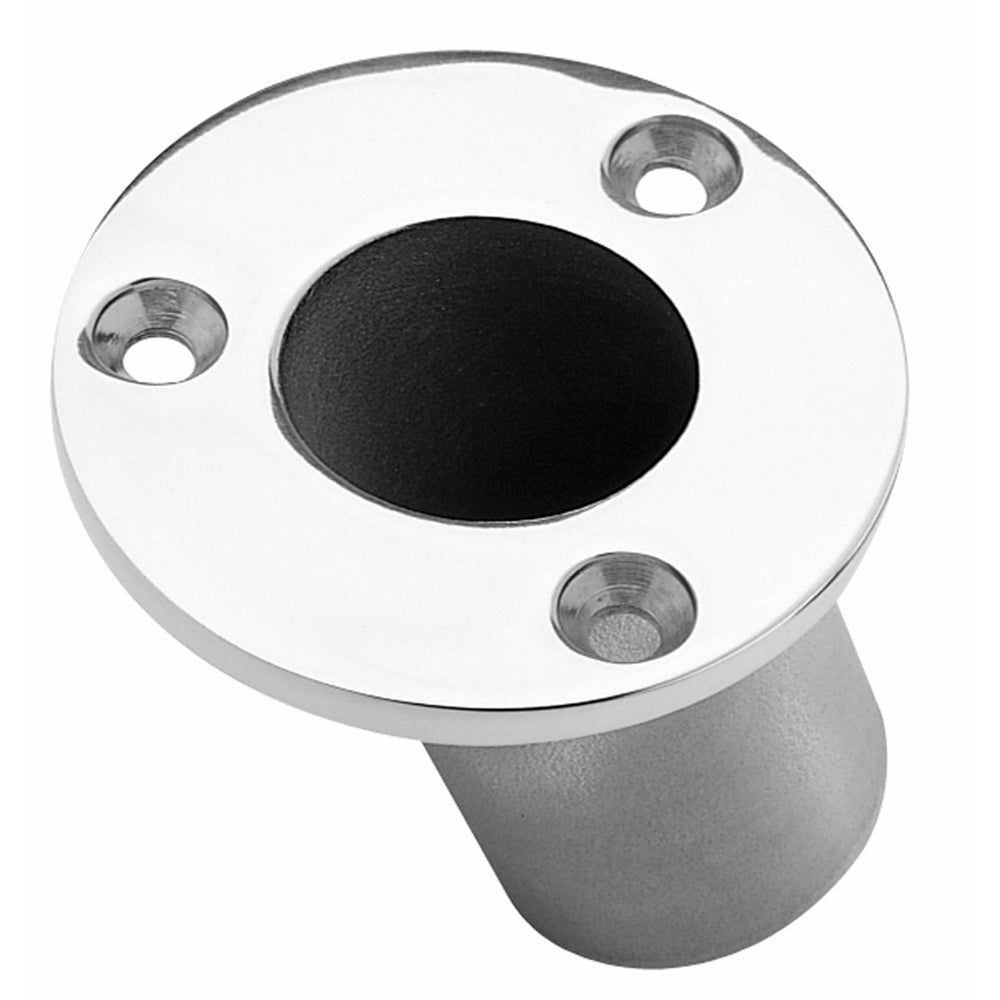 Taylor Made 114 Flush Mount Flag Pole Socket