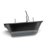 Garmin GT21TH SS ThruHull ClearV  CHIRP 600W 50200kHz Traditional 500W 260  455 ClearV CHIRP