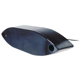 Garmin Airmar 509LHW 3kW 28 to 60kHz  150 to 250kHz ThruHull Transducer