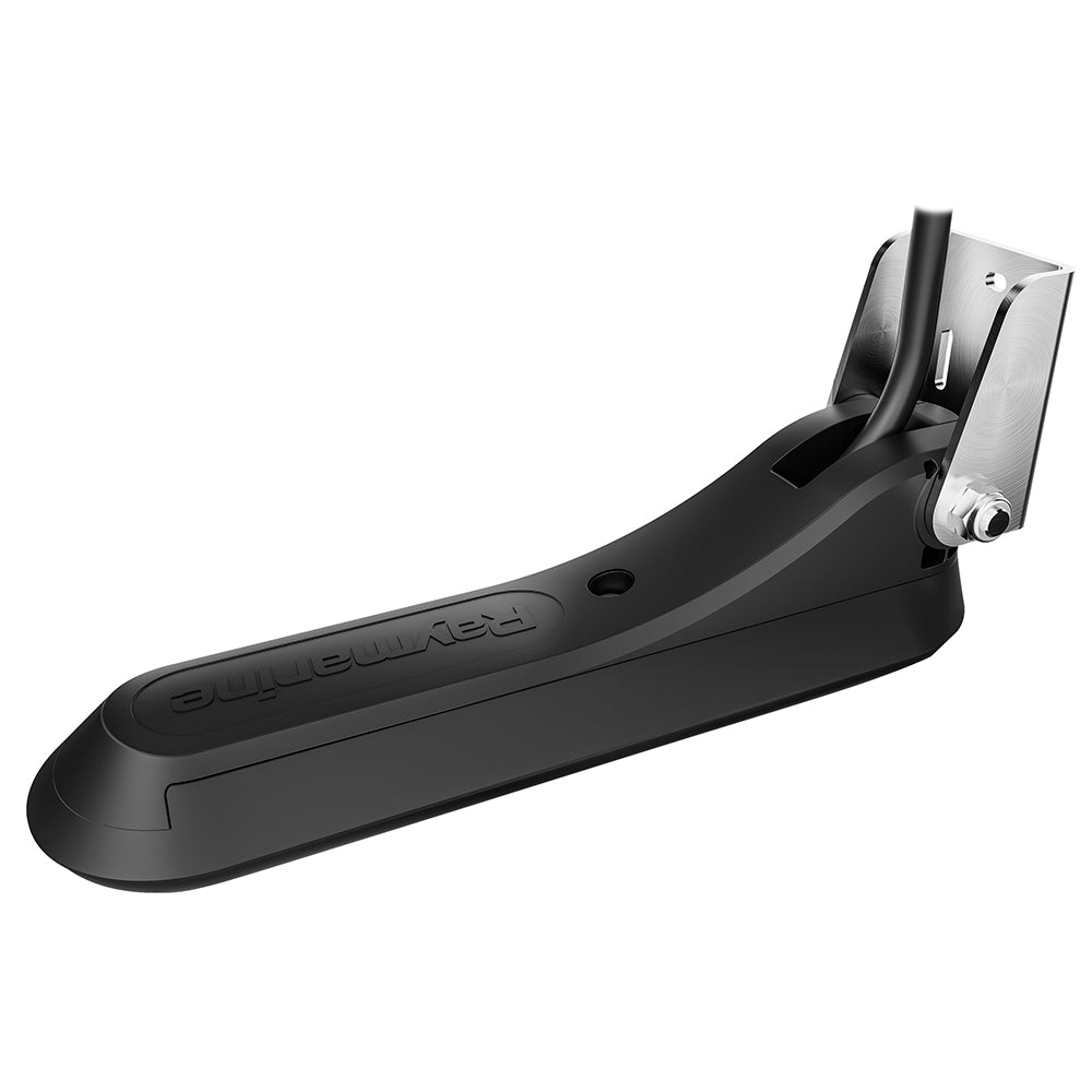 Raymarine RV100 RealVision 3D AllInOne Transom Mount Transducer