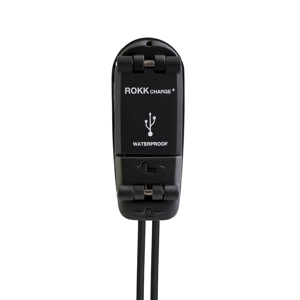 Scanstrut ROKK SCUSB02 Charge Waterproof USB Socket  Dual Port