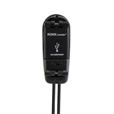 Scanstrut ROKK SCUSB02 Charge Waterproof USB Socket  Dual Port
