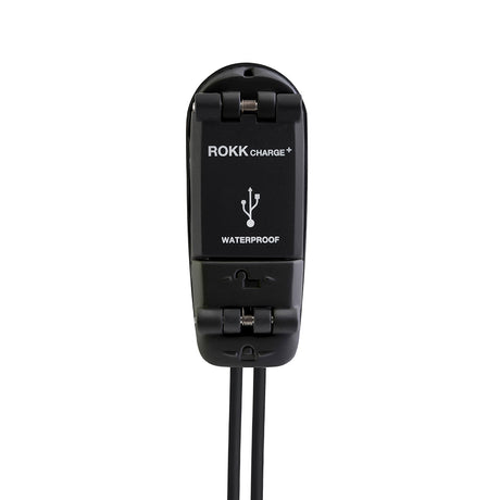Scanstrut ROKK SCUSB02 Charge Waterproof USB Socket  Dual Port