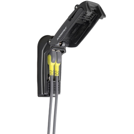 Scanstrut ROKK SCUSB02 Charge Waterproof USB Socket  Dual Port