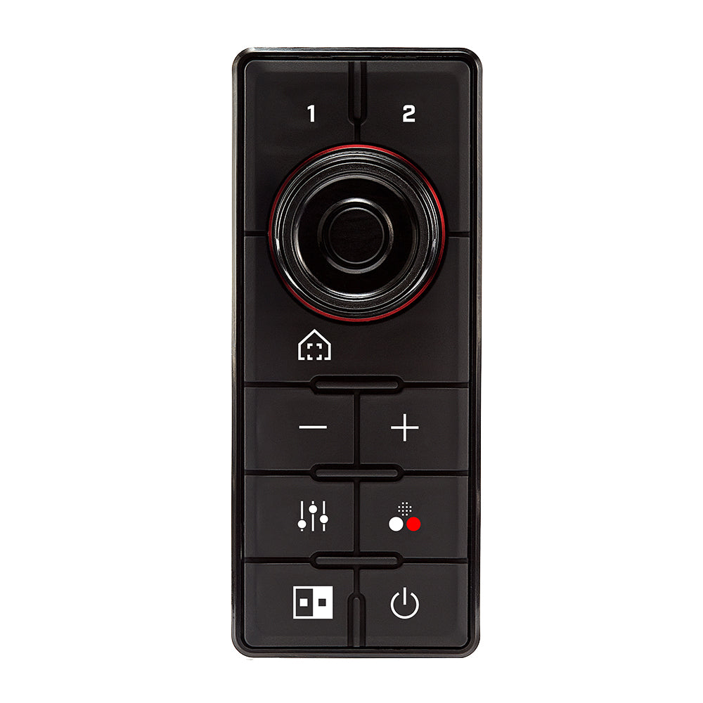FLIR JCU3 Compact Joystick fM100200  Raymarine RayNet Network