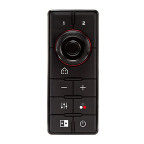 FLIR JCU3 Compact Joystick fM100200  Raymarine RayNet Network