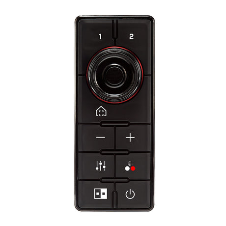 FLIR JCU3 Compact Joystick fM100200  Raymarine RayNet Network