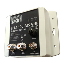 Digital Yacht SPL1500 Antenna Splitter VHFAIS