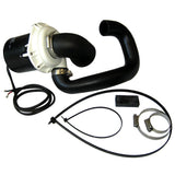Jabsco Deluxe Flush Pump Assembly  12V