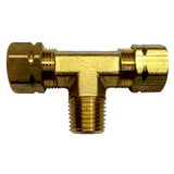 Uflex 14 NPT to 38 TFitting