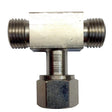 Uflex Powertech Bulkhead TFitting
