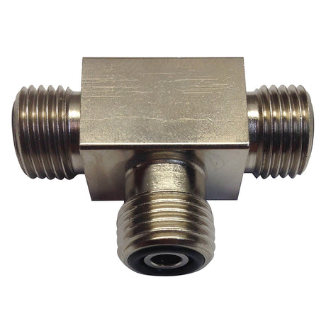 Uflex Powertech TFitting fMercuryStyle ORF Hoses