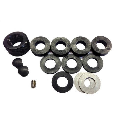 Uflex UC128TS  UC128SVS Spacer Kit
