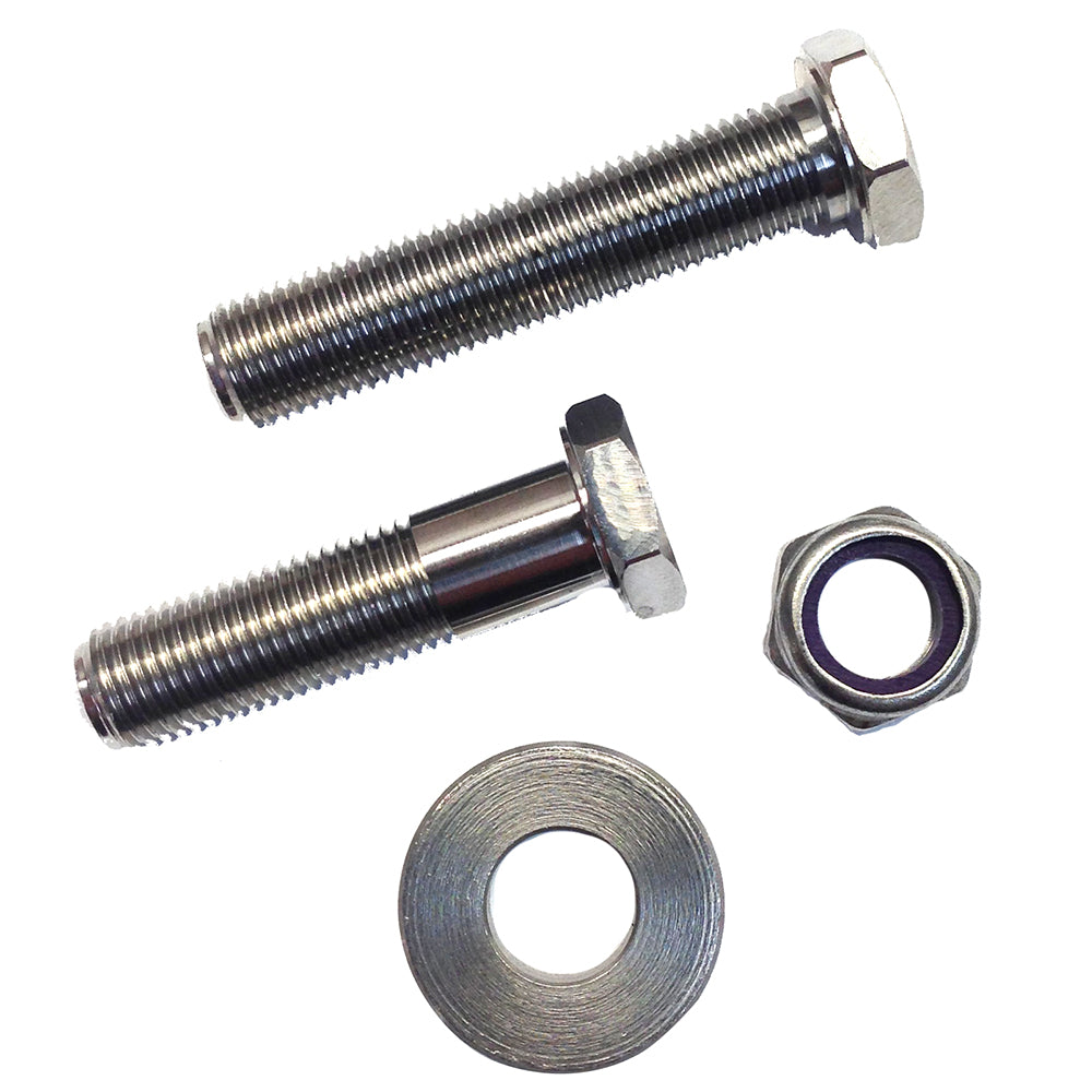 Uflex UC128TS  UC128SVS Tiller Bolt Kit