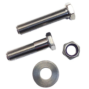 Uflex UC128TS  UC128SVS Tiller Bolt Kit
