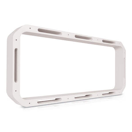 Fusion RVFS41SPW SoundPanel 41mm Mounting Spacer  White