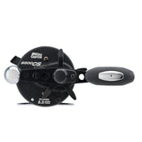 Abu GarciaAmbassadeur Pro Rocket 6500BE  Black Edition