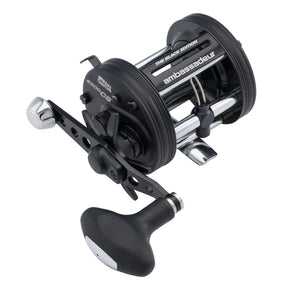 Abu GarciaAmbassadeur Pro Rocket 6500BE  Black Edition