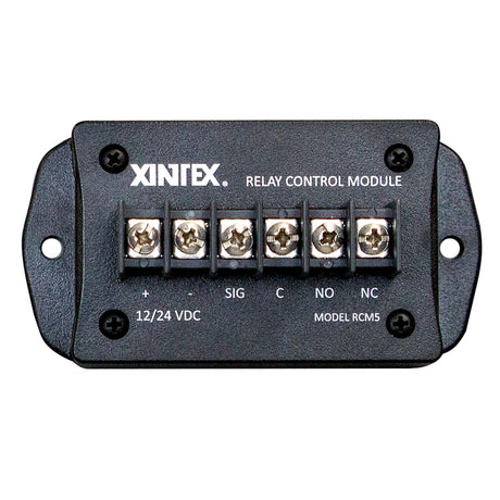 FireboyXintex CO Alarm Relay Control Module