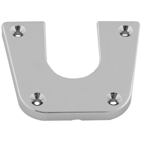 TACO Stainless Steel Mounting Bracket fSide Mount Table Pedestal
