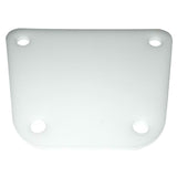 TACO Backing Plate fF160080