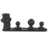 RAM Mount ToughTrack Overall Length  1075
