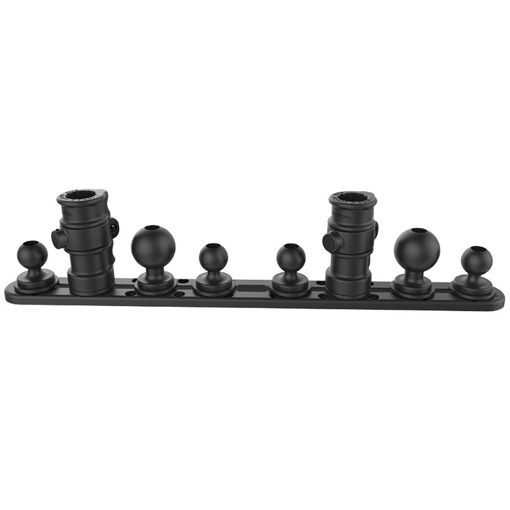 RAM Mount ToughTrack Overall Length  185