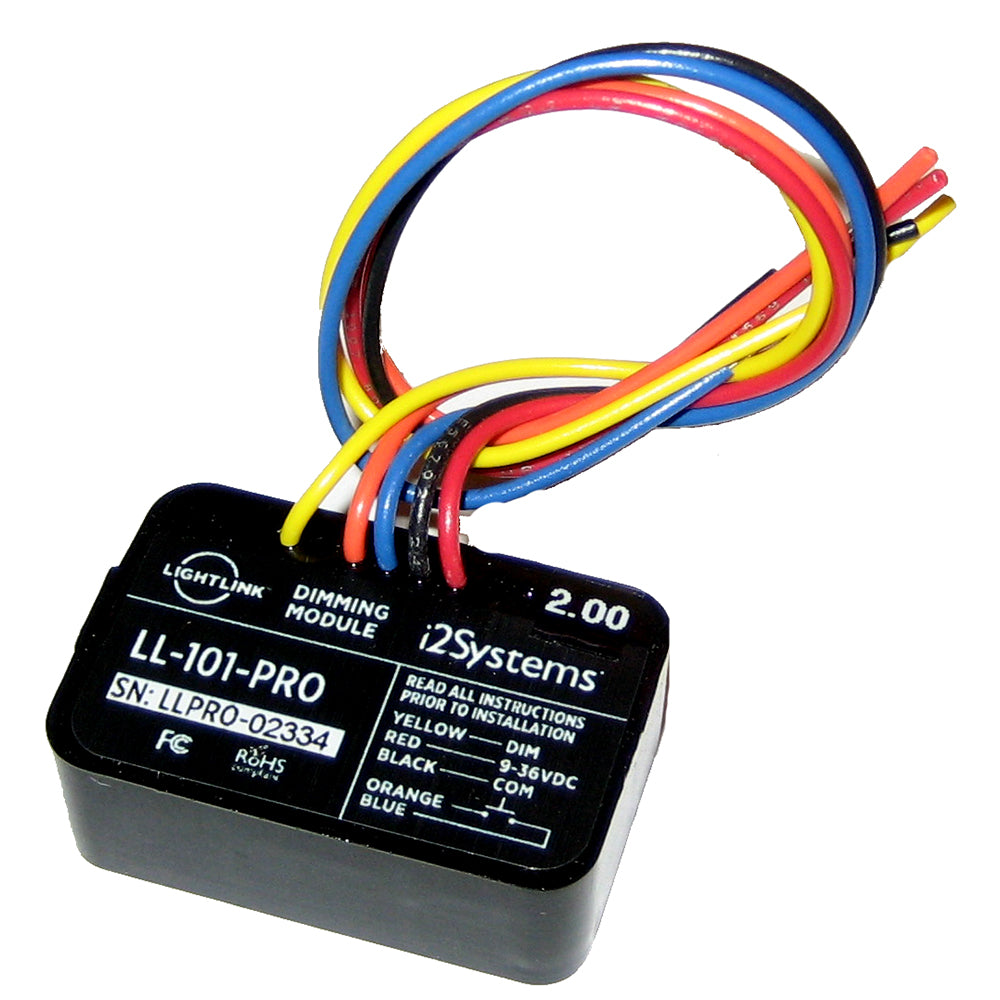i2Systems LightLink Pro LED Module f Apeiron PRO Lights