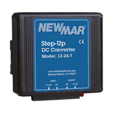 Furuno 12V24V 7 Amp Converter fDRS12AX XClass Open Array  Newmar