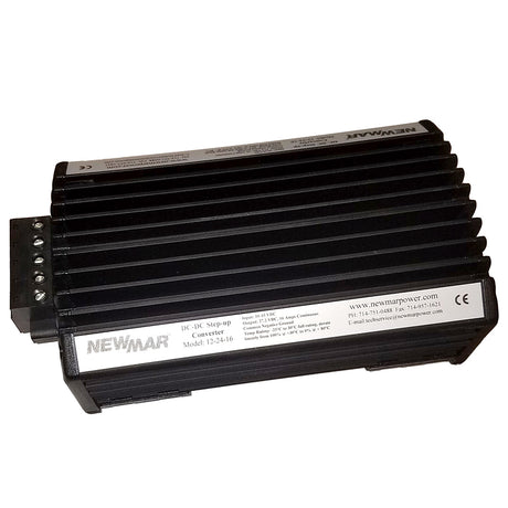 Furuno 12V24V DC 16 Amp Converter fDRS25AX XClass Open Array  Newmar