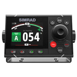 Simrad AP48 Autopilot Control Head wRotary Knob