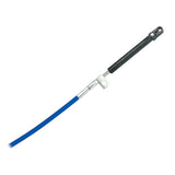 Uflex MACH Series High Efficiency  Flexibility Engine Control Cable  Mercury Style  10