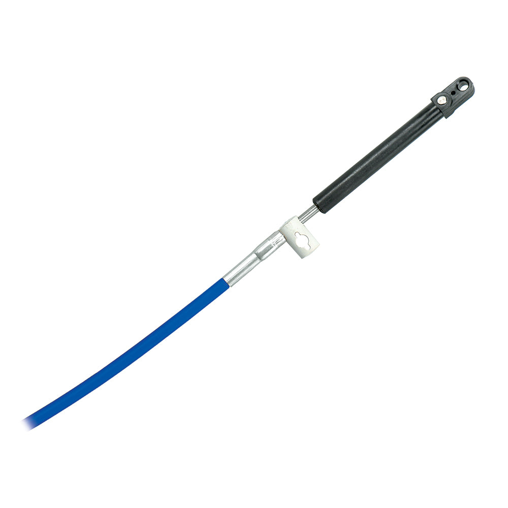 Uflex MACH Series High Efficiency  Flexibility Engine Control Cable  Mercury Style  38