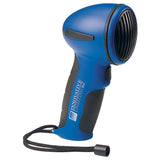 Innovative Lighting Handheld Electric Horn  Blue