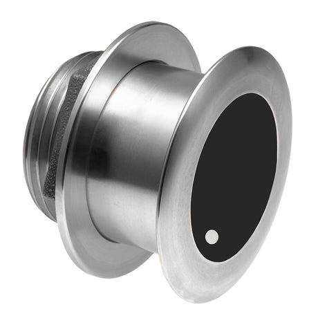 Navico xSonic SS175HW12 Stainless Steel ThruHull Transducer  12  9Pin