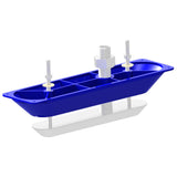 Navico StructureScan 3D ThruHull Transducer Fairing Block Only