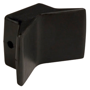 CE Smith Bow YStop  4 x 4  Black Natural Rubber