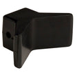 CE Smith Bow YStop  3 x 3  Black Natural Rubber