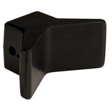 CE Smith Bow YStop  3 x 3  Black Natural Rubber