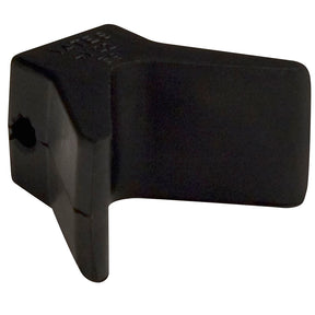 CE Smith Bow YStop  2 x 2  Black Natural Rubber