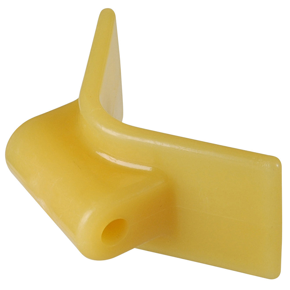 CE Smith Bow YStop  3 x 3  Yellow