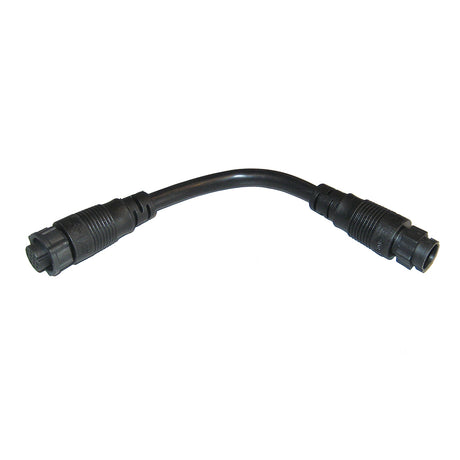 Icom 12Pin to 8Pin Conversion Cable fM605